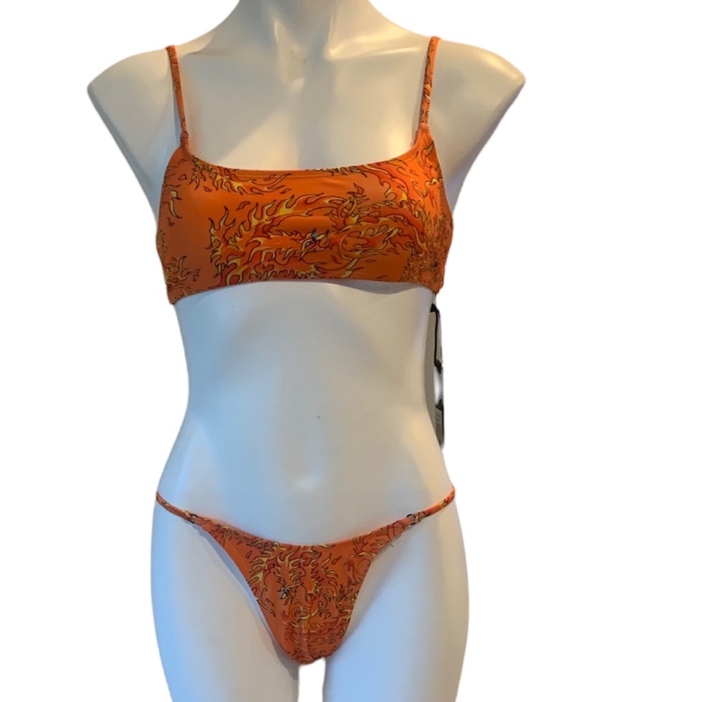Ed Hardly Bikini